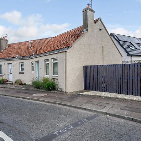 Chilmello Cottage Pittenweem Luaran gambar