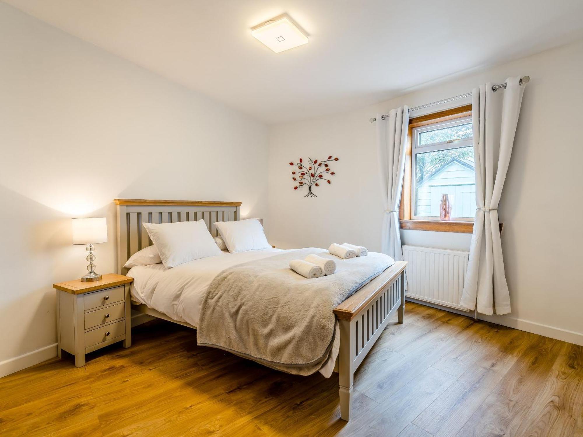 Chilmello Cottage Pittenweem Luaran gambar