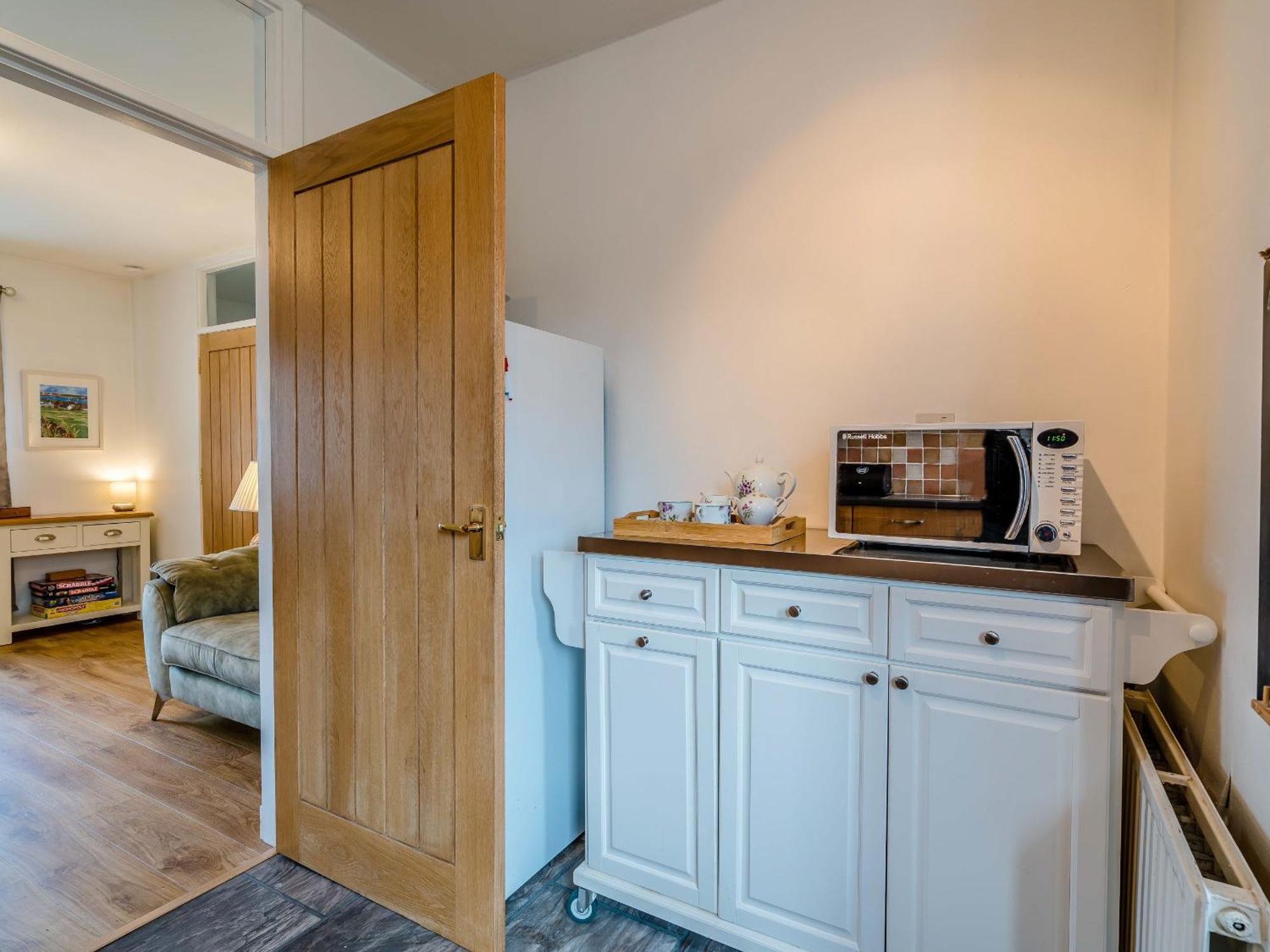 Chilmello Cottage Pittenweem Luaran gambar