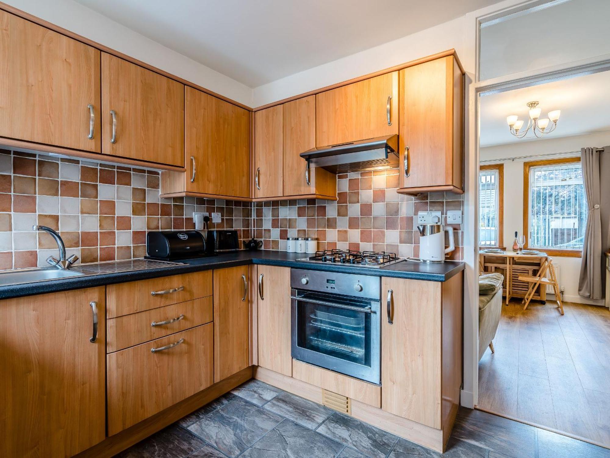Chilmello Cottage Pittenweem Luaran gambar